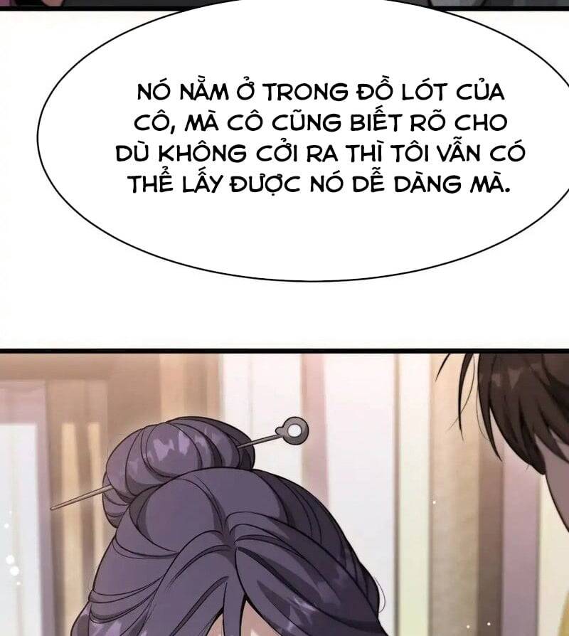 Ta Bị Kẹt Cùng Một Ngày 1000 Năm - Chapter 104 - Page 116