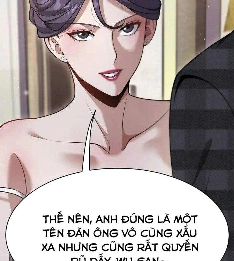 Ta Bị Kẹt Cùng Một Ngày 1000 Năm - Chapter 104 - Page 117