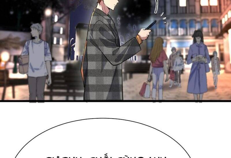 Ta Bị Kẹt Cùng Một Ngày 1000 Năm - Chapter 104 - Page 127