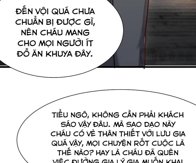 Ta Bị Kẹt Cùng Một Ngày 1000 Năm - Chapter 104 - Page 135