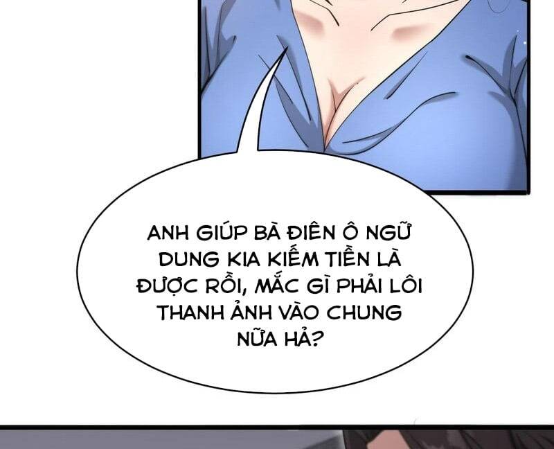 Ta Bị Kẹt Cùng Một Ngày 1000 Năm - Chapter 104 - Page 213