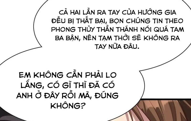Ta Bị Kẹt Cùng Một Ngày 1000 Năm - Chapter 104 - Page 23