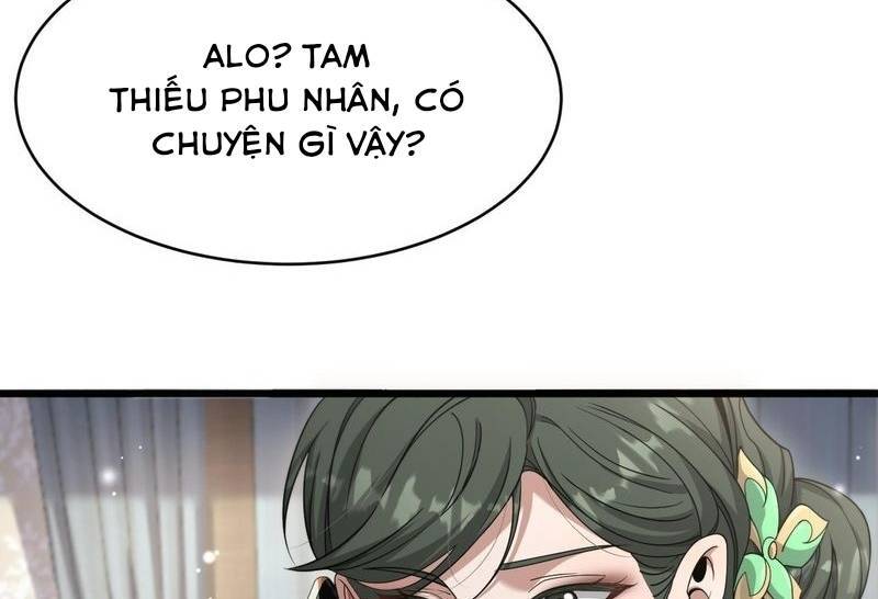 Ta Bị Kẹt Cùng Một Ngày 1000 Năm - Chapter 104 - Page 236