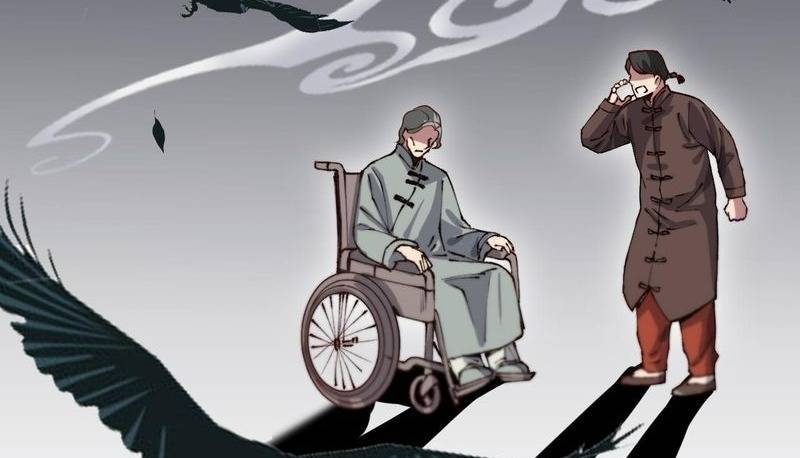 Ta Bị Kẹt Cùng Một Ngày 1000 Năm - Chapter 104 - Page 260