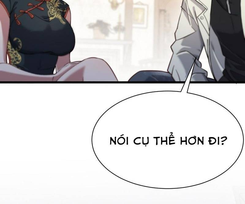 Ta Bị Kẹt Cùng Một Ngày 1000 Năm - Chapter 104 - Page 277