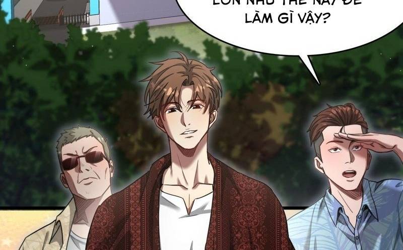 Ta Bị Kẹt Cùng Một Ngày 1000 Năm - Chapter 104 - Page 308