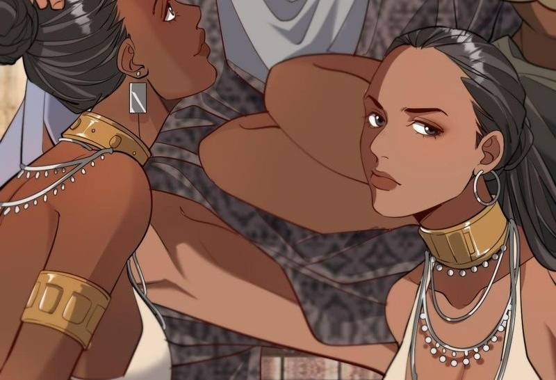 Ta Bị Kẹt Cùng Một Ngày 1000 Năm - Chapter 104 - Page 330