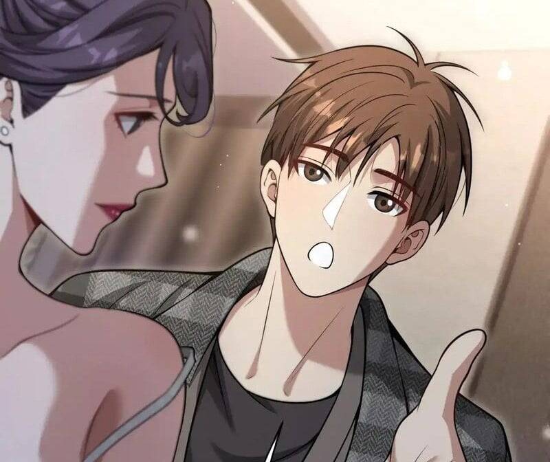 Ta Bị Kẹt Cùng Một Ngày 1000 Năm - Chapter 105 - Page 105