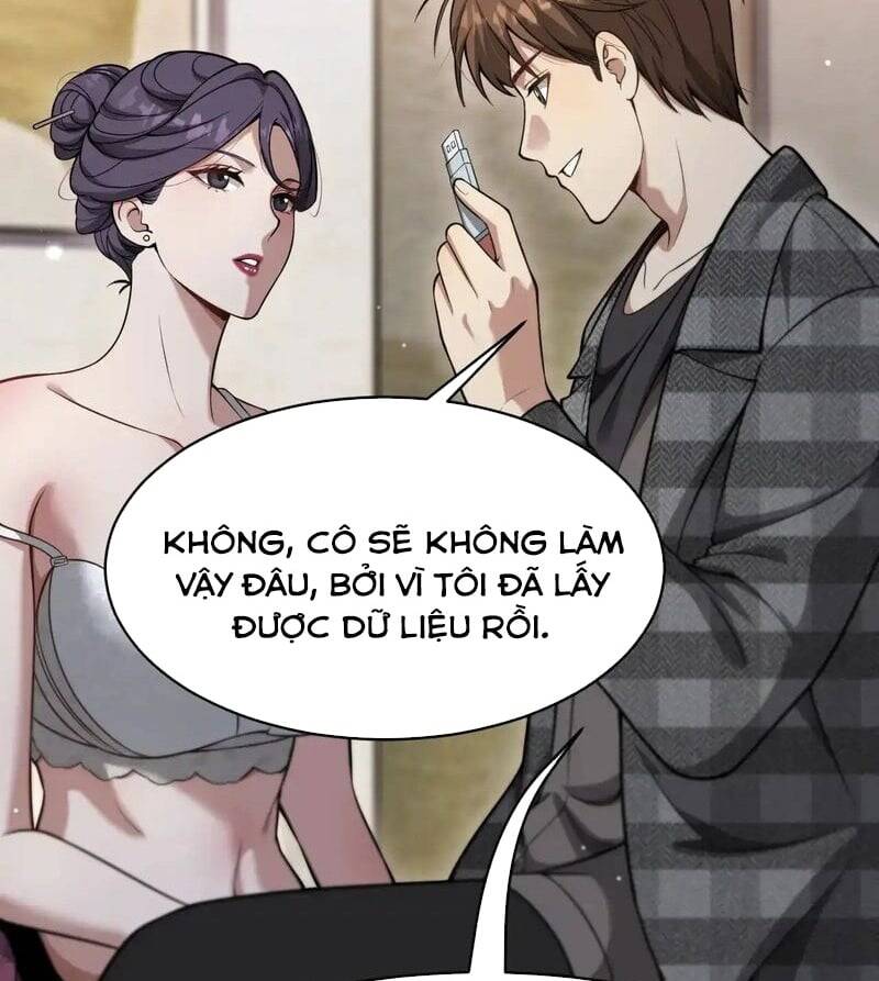 Ta Bị Kẹt Cùng Một Ngày 1000 Năm - Chapter 105 - Page 115
