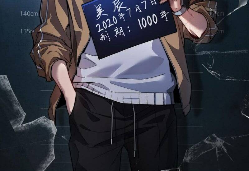 Ta Bị Kẹt Cùng Một Ngày 1000 Năm - Chapter 105 - Page 121