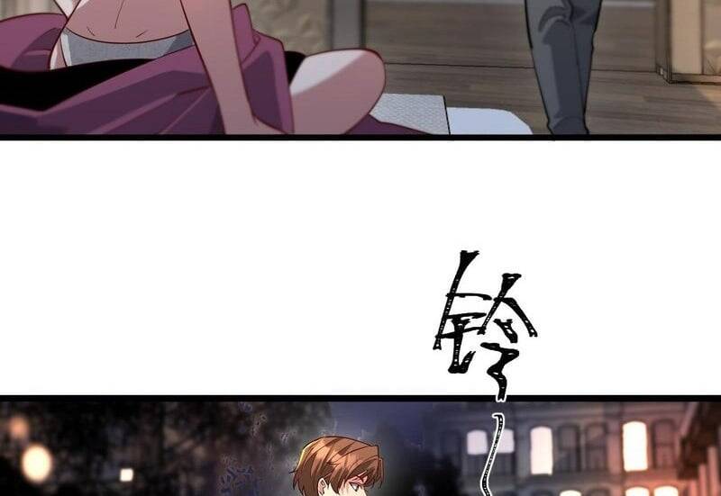 Ta Bị Kẹt Cùng Một Ngày 1000 Năm - Chapter 105 - Page 126