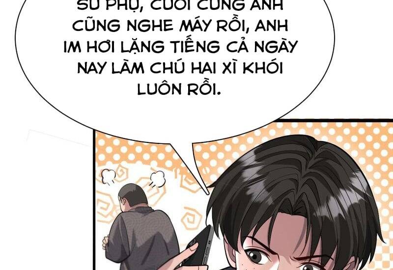 Ta Bị Kẹt Cùng Một Ngày 1000 Năm - Chapter 105 - Page 128