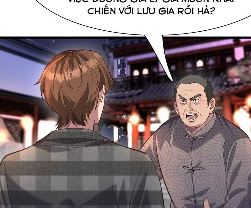 Ta Bị Kẹt Cùng Một Ngày 1000 Năm - Chapter 105 - Page 136