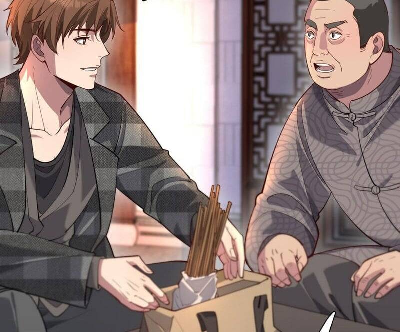 Ta Bị Kẹt Cùng Một Ngày 1000 Năm - Chapter 105 - Page 138