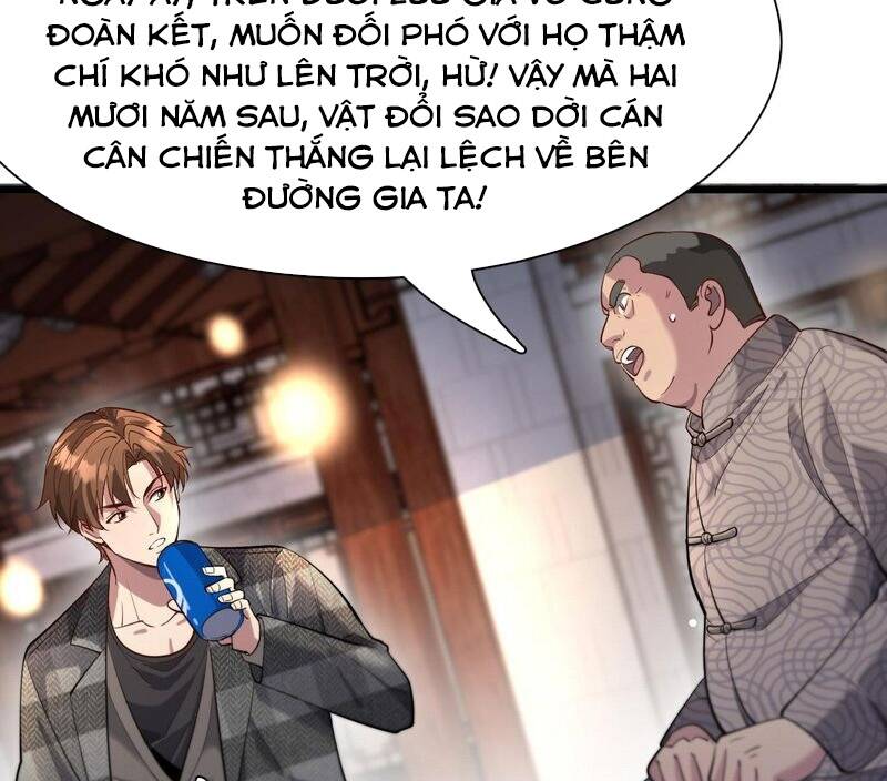 Ta Bị Kẹt Cùng Một Ngày 1000 Năm - Chapter 105 - Page 143