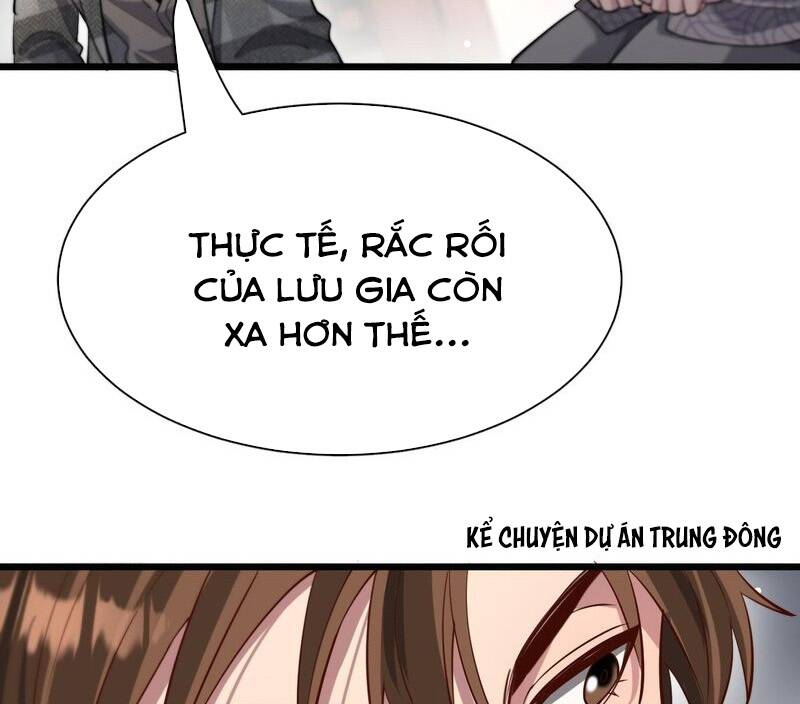 Ta Bị Kẹt Cùng Một Ngày 1000 Năm - Chapter 105 - Page 144