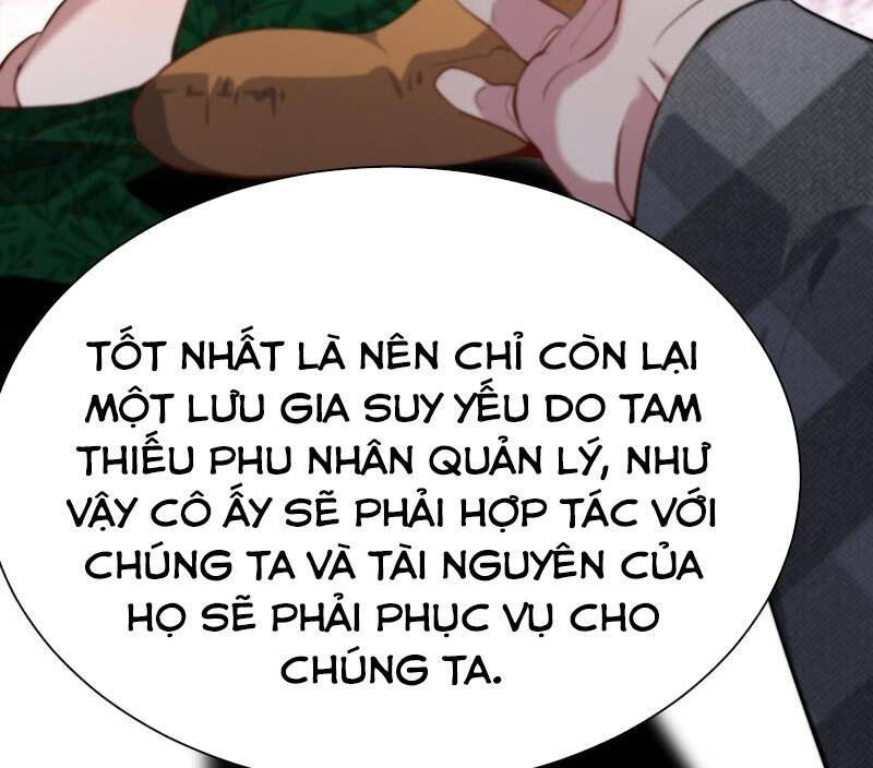 Ta Bị Kẹt Cùng Một Ngày 1000 Năm - Chapter 105 - Page 147