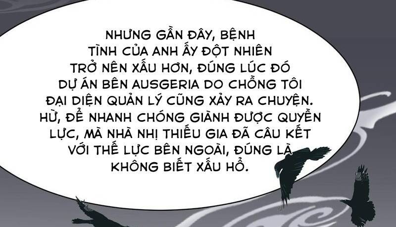 Ta Bị Kẹt Cùng Một Ngày 1000 Năm - Chapter 105 - Page 259