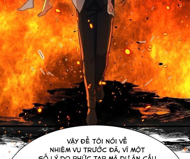 Ta Bị Kẹt Cùng Một Ngày 1000 Năm - Chapter 105 - Page 275