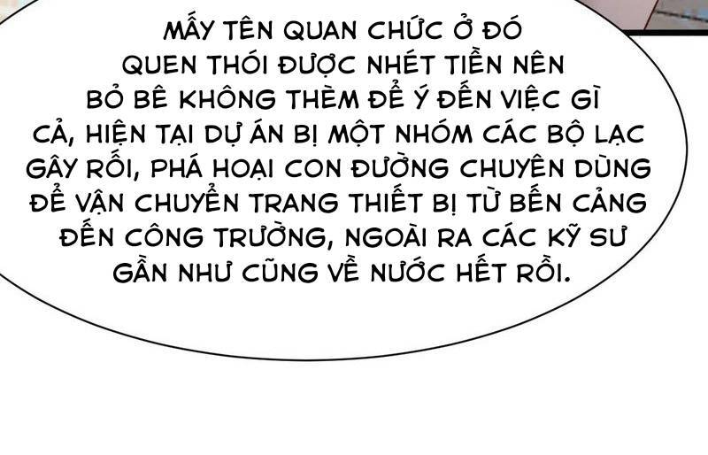 Ta Bị Kẹt Cùng Một Ngày 1000 Năm - Chapter 105 - Page 281