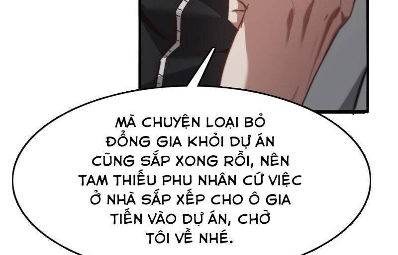 Ta Bị Kẹt Cùng Một Ngày 1000 Năm - Chapter 105 - Page 284
