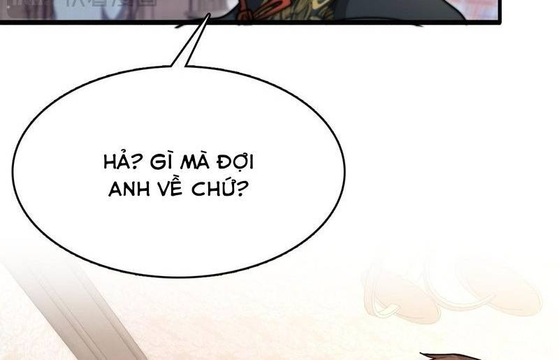 Ta Bị Kẹt Cùng Một Ngày 1000 Năm - Chapter 105 - Page 286