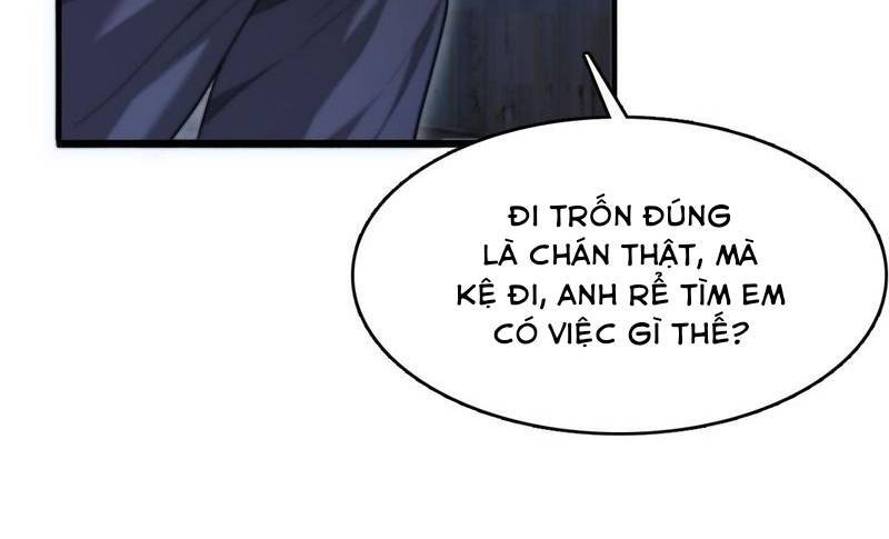 Ta Bị Kẹt Cùng Một Ngày 1000 Năm - Chapter 105 - Page 301