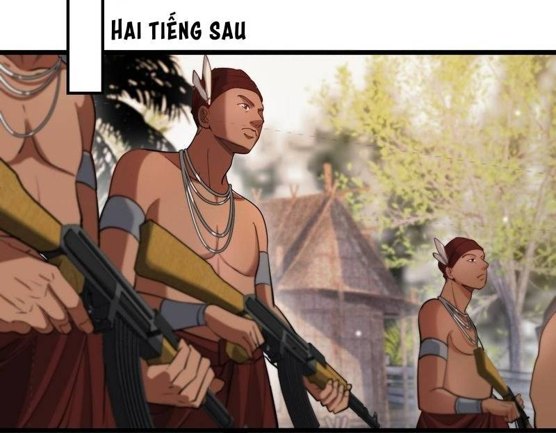 Ta Bị Kẹt Cùng Một Ngày 1000 Năm - Chapter 105 - Page 325