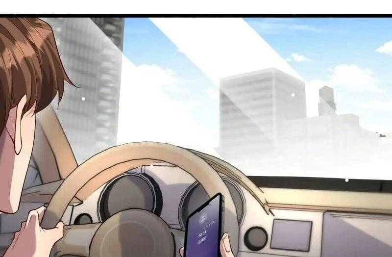 Ta Bị Kẹt Cùng Một Ngày 1000 Năm - Chapter 105 - Page 33