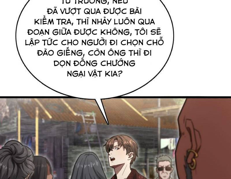Ta Bị Kẹt Cùng Một Ngày 1000 Năm - Chapter 105 - Page 366