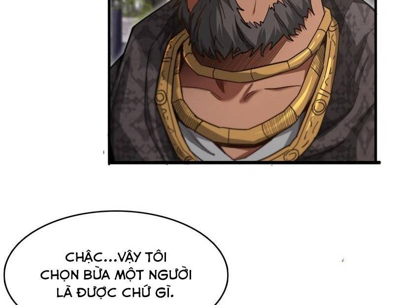 Ta Bị Kẹt Cùng Một Ngày 1000 Năm - Chapter 105 - Page 369