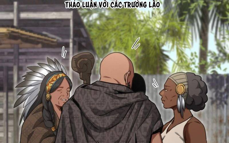 Ta Bị Kẹt Cùng Một Ngày 1000 Năm - Chapter 105 - Page 376
