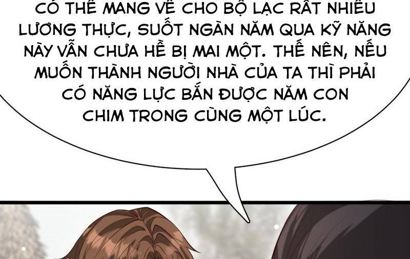 Ta Bị Kẹt Cùng Một Ngày 1000 Năm - Chapter 105 - Page 395