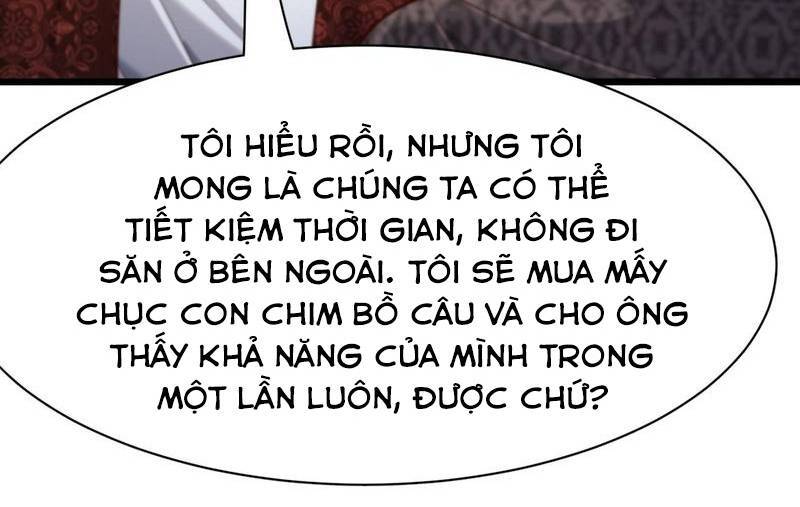 Ta Bị Kẹt Cùng Một Ngày 1000 Năm - Chapter 105 - Page 397