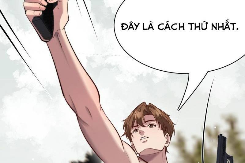 Ta Bị Kẹt Cùng Một Ngày 1000 Năm - Chapter 105 - Page 411