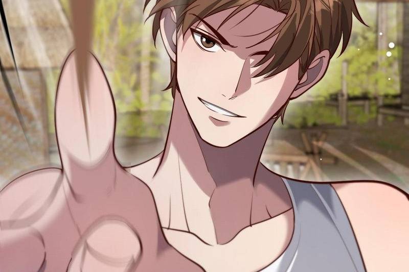 Ta Bị Kẹt Cùng Một Ngày 1000 Năm - Chapter 105 - Page 420