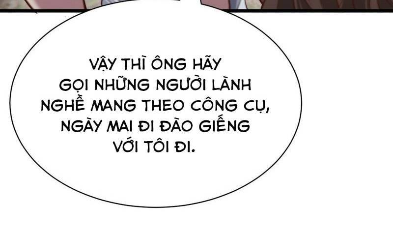 Ta Bị Kẹt Cùng Một Ngày 1000 Năm - Chapter 105 - Page 429