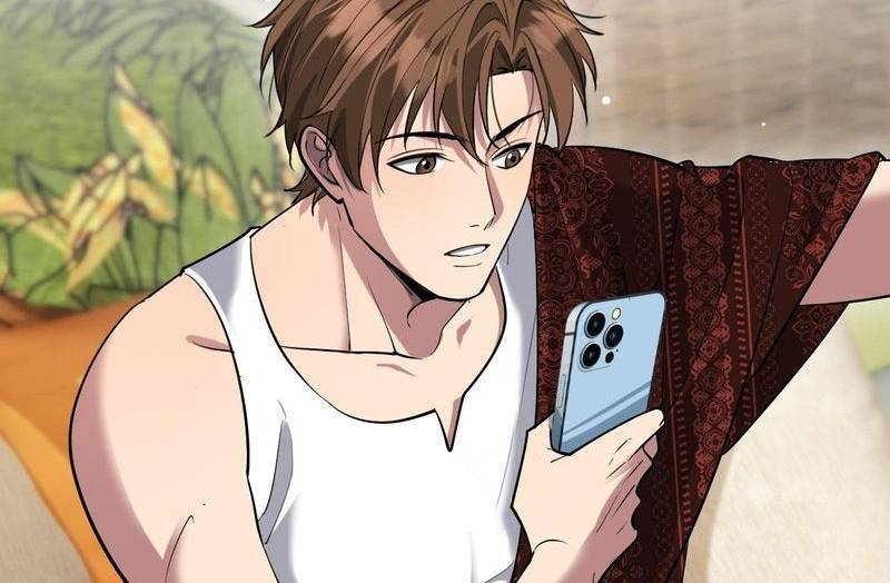 Ta Bị Kẹt Cùng Một Ngày 1000 Năm - Chapter 105 - Page 456