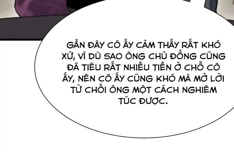 Ta Bị Kẹt Cùng Một Ngày 1000 Năm - Chapter 105 - Page 59