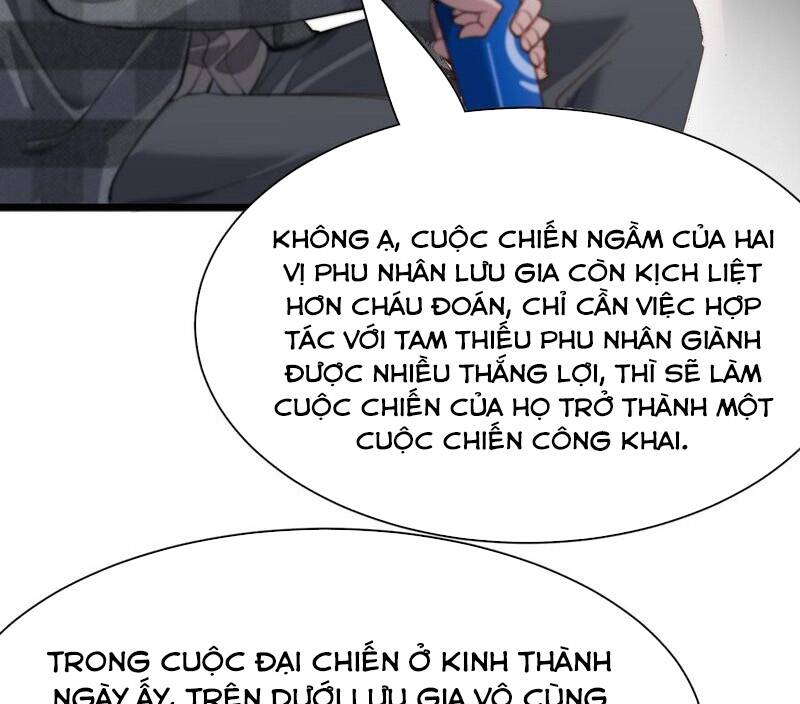 Ta Bị Kẹt Cùng Một Ngày 1000 Năm - Chapter 106 - Page 142