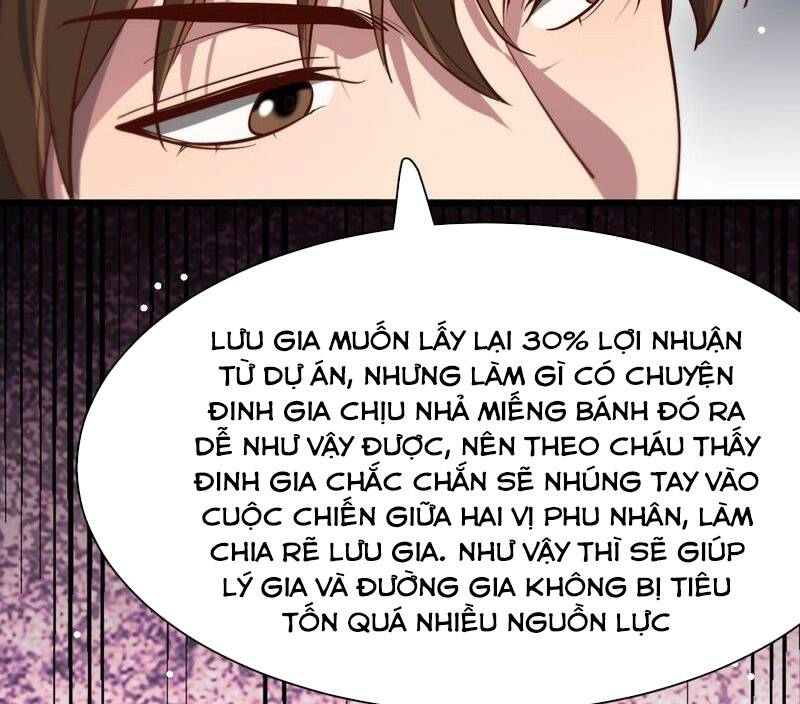 Ta Bị Kẹt Cùng Một Ngày 1000 Năm - Chapter 106 - Page 145