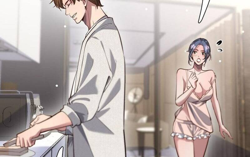 Ta Bị Kẹt Cùng Một Ngày 1000 Năm - Chapter 106 - Page 161