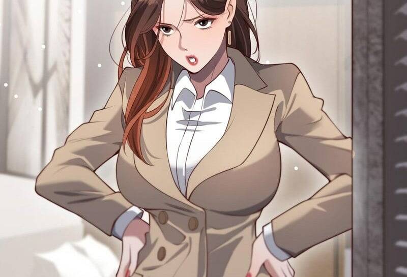 Ta Bị Kẹt Cùng Một Ngày 1000 Năm - Chapter 106 - Page 204