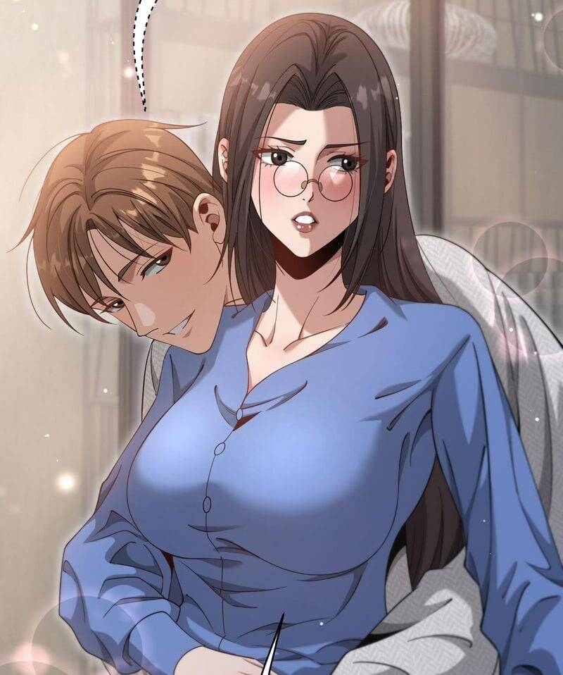 Ta Bị Kẹt Cùng Một Ngày 1000 Năm - Chapter 106 - Page 222