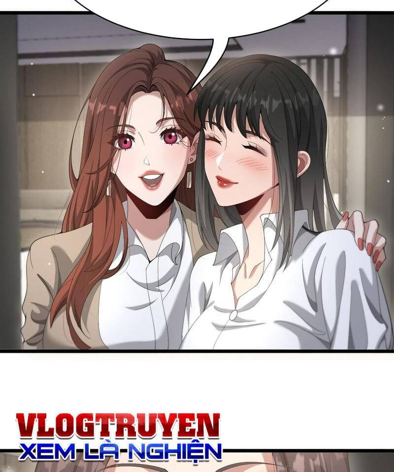 Ta Bị Kẹt Cùng Một Ngày 1000 Năm - Chapter 106 - Page 224