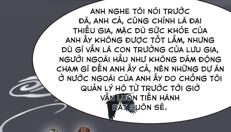 Ta Bị Kẹt Cùng Một Ngày 1000 Năm - Chapter 106 - Page 257