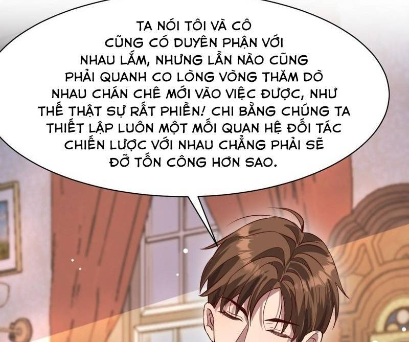 Ta Bị Kẹt Cùng Một Ngày 1000 Năm - Chapter 106 - Page 271