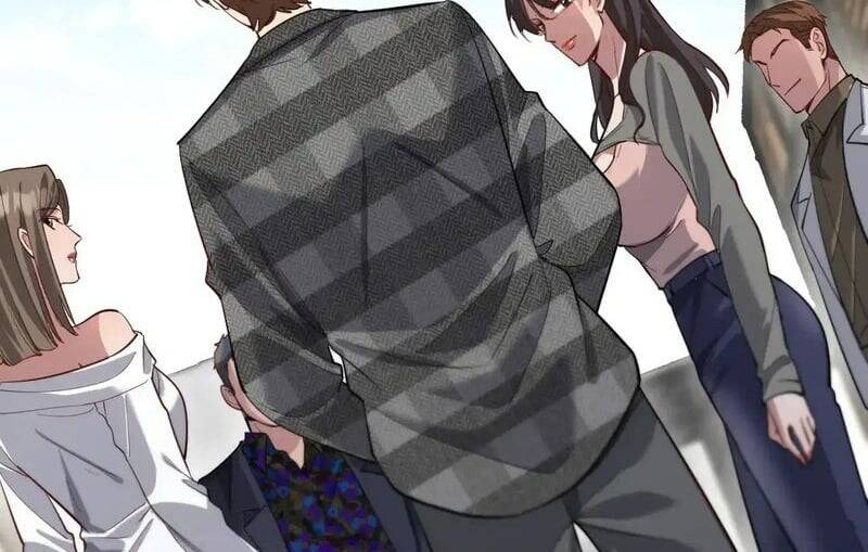 Ta Bị Kẹt Cùng Một Ngày 1000 Năm - Chapter 106 - Page 28