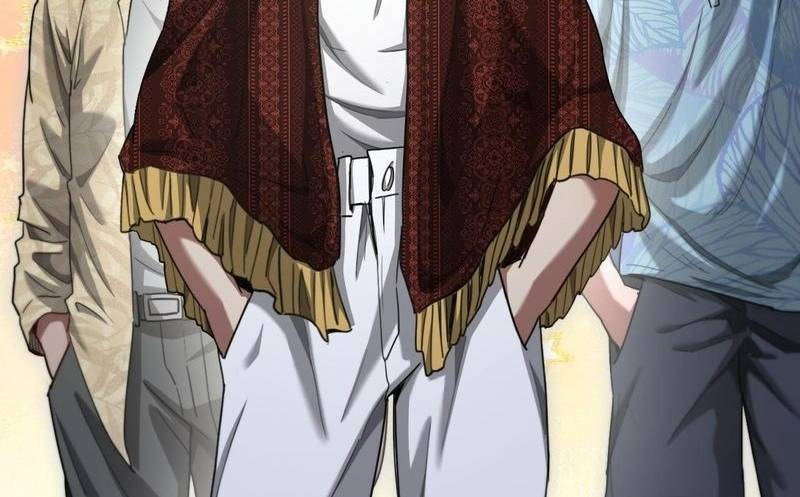 Ta Bị Kẹt Cùng Một Ngày 1000 Năm - Chapter 106 - Page 309