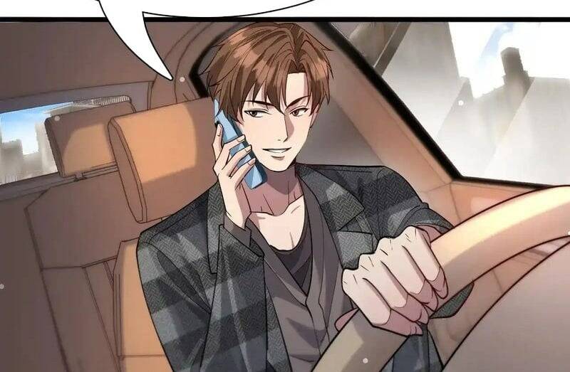 Ta Bị Kẹt Cùng Một Ngày 1000 Năm - Chapter 106 - Page 31